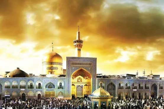 جملات قصار امام رضا؛ سخنان مذهبی و زیبا از امام هشتم شیعیان