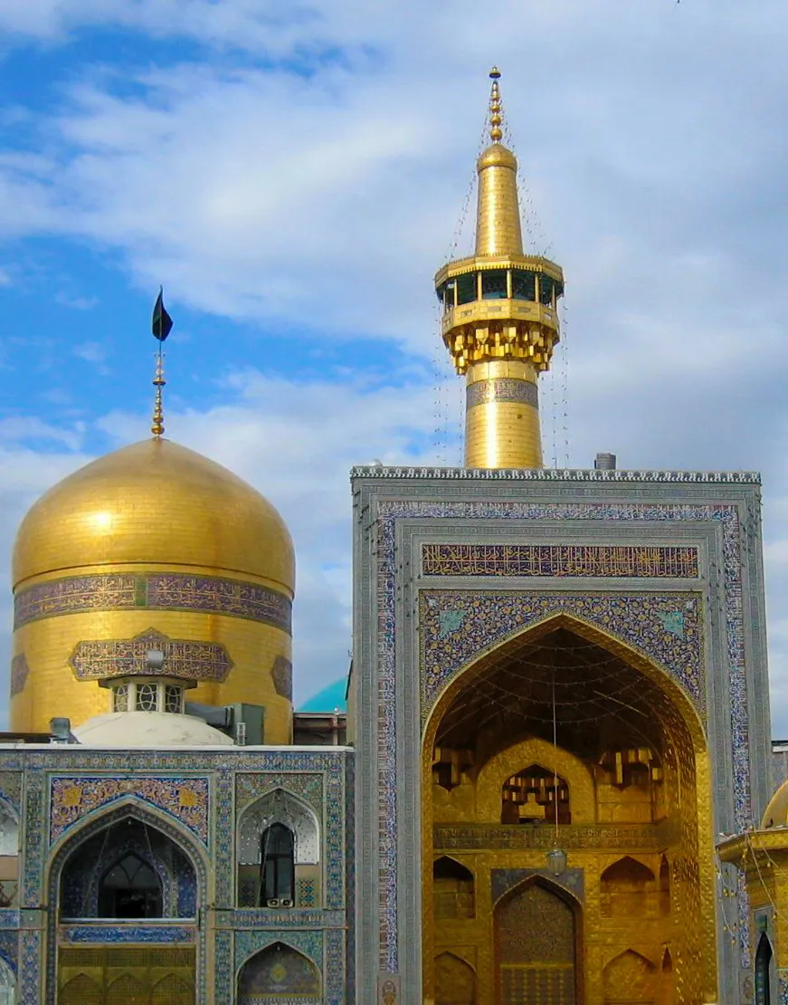 جملات قصار امام رضا؛ سخنان مذهبی و زیبا از امام هشتم شیعیان