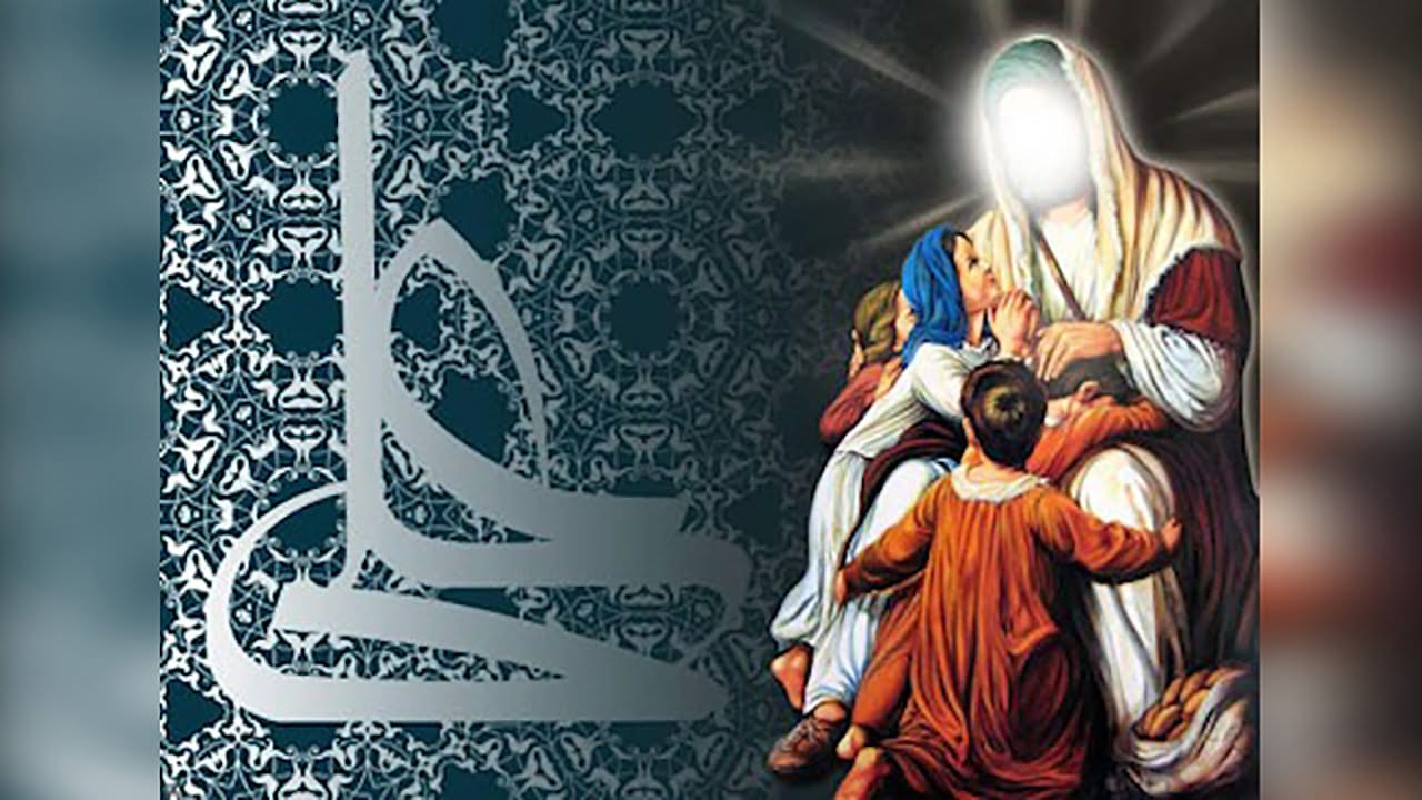 شعر دو بیتی مدح حضرت علی (ع)؛ 20 اشعار دو بیتی در وصف مولا علی امام اول