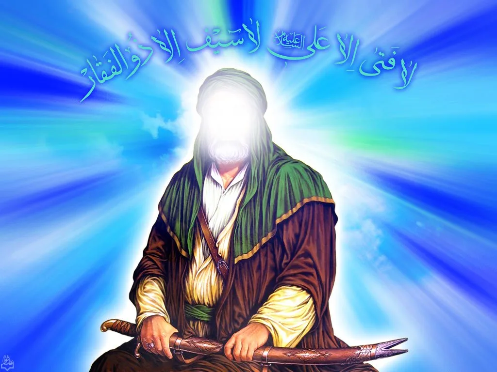 اشعار حضرت علی (ع) + مجموعه شعر با موضوع امام اول شیعیان