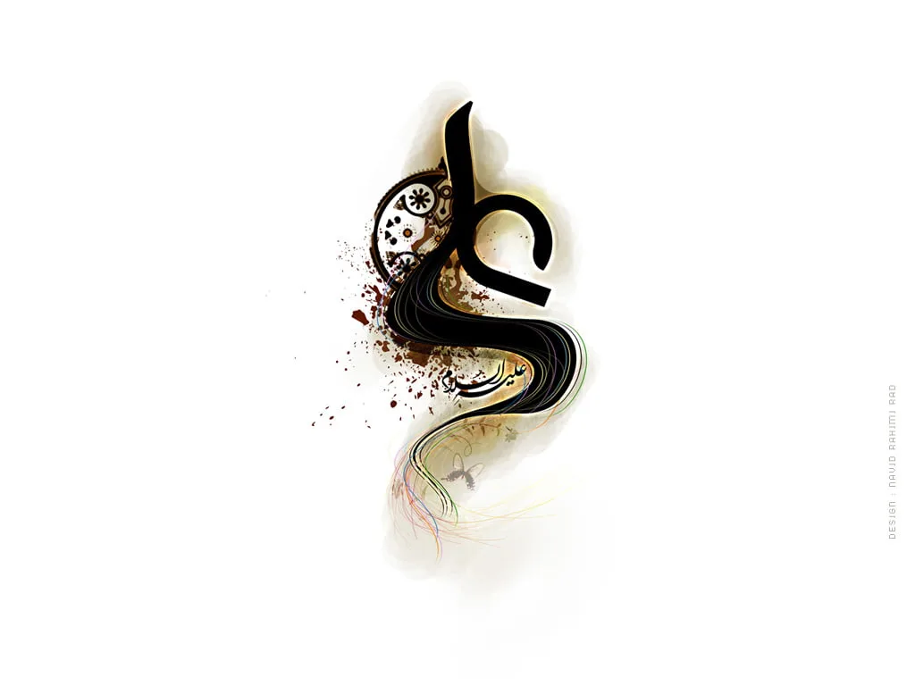 اشعار حضرت علی (ع) + مجموعه شعر با موضوع امام اول شیعیان