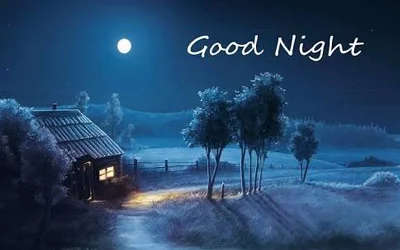 متن شب بخیر امیدوار کننده + جملات شب بخیر گفتن با انرژی و انگیزه