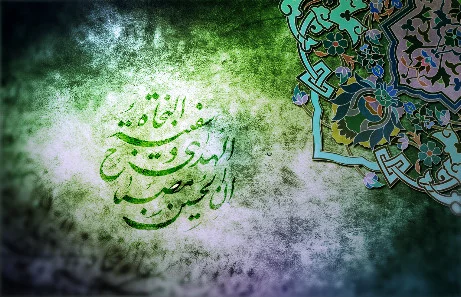 دلنوشته زیبا درباره محرم + جملات تاثیر گذار در مورد امام حسین (ع) و حضرت ابوالفضل