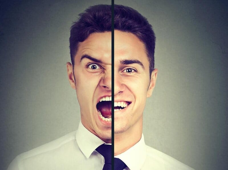 اختلال دوقطبی؛ علائم، انواع آن، دلایل بروز، تشخیص و درمان