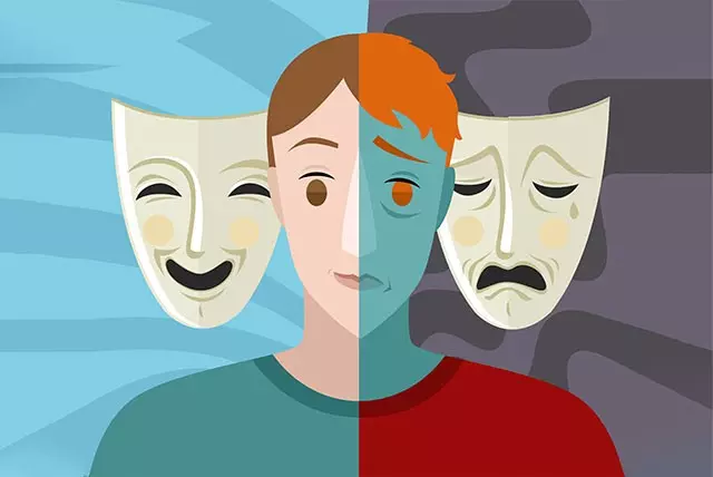 اختلال دوقطبی؛ علائم، انواع آن، دلایل بروز، تشخیص و درمان