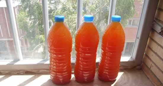 Ph آبغوره چقدر است ؛ آیا آبغوره اسیدی است و Ph آن چند است؟