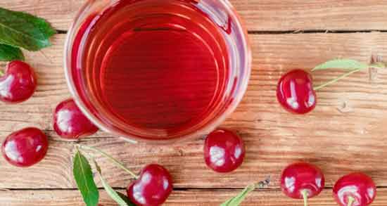 آب آلبالو برای بارداری ؛ خواص و مضرات خوردن آب آلبالو در دوران بارداری