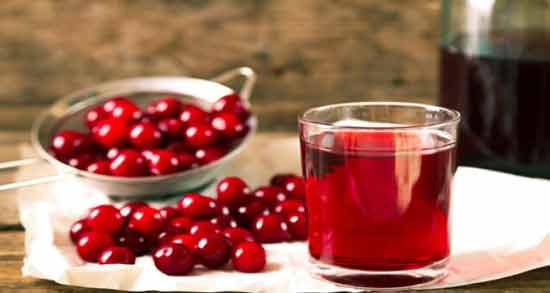 آب آلبالو برای غلظت خون ؛ فواید خوردن آب آلبالو برای درمان غلظت خون