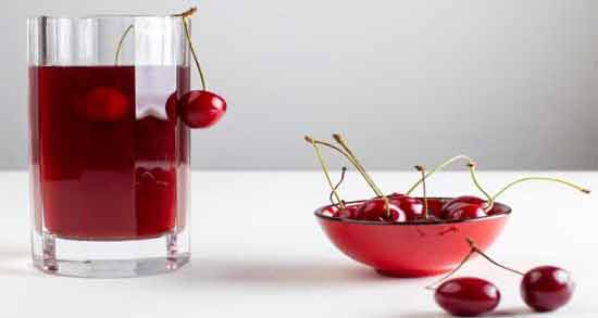 آب آلبالو و قند خون ؛ تاثیر خوردن آب آلبالو برای کاهش قند خون