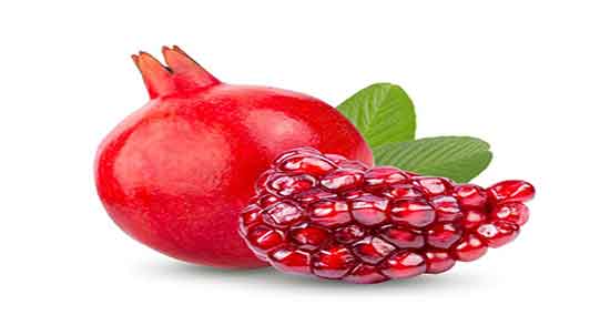 آب انار از چند ماهگی به نوزاد ؛ از چند ماهگی میتوان به نوزادان اب انار داد