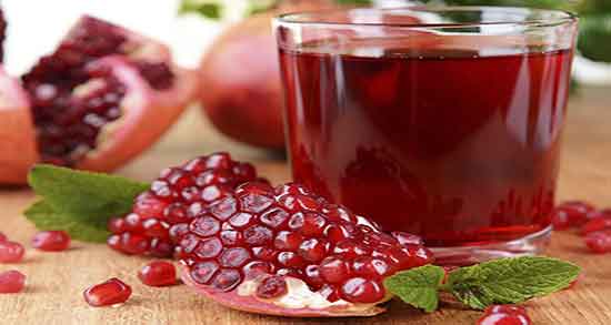 آب انار برای دیابتی ها ؛ تاثیر مصرف اب انار برای افراد دیابتی چیست