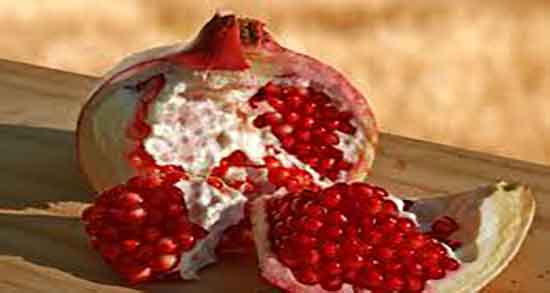 آب انار برای لاغری نی نی سایت ؛ فواید اب انار برای چربی سوزی شکم