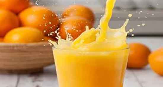 آب نارنج فشار را بالا میبرد یا پایین ؛ ایا مصرف اب نارنج برای فشار خون مضره