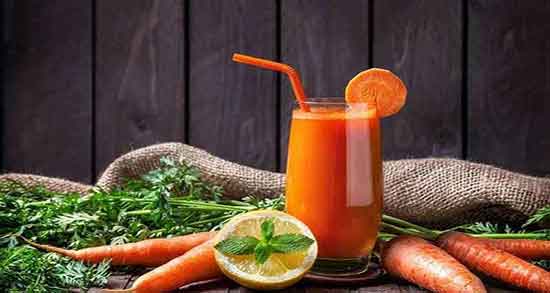 آب هویج برای یبوست کودکان ؛ ایا اب هویج برای درمان یبوست مفید است