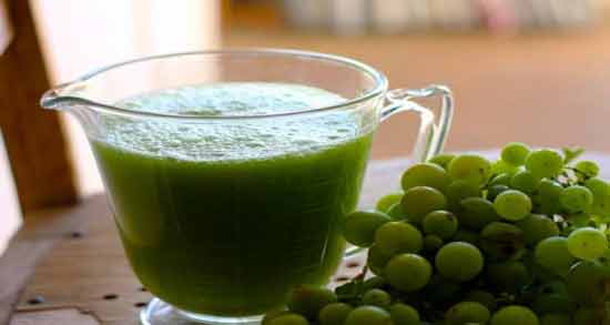 آبغوره در رژیم کتوژنیک ؛ تاثیر خوردن آبغوره در رژیم کتوژنیک