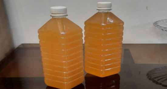 آبغوره را در کجا نگهداری کنیم ؛ محل نگهداری آبغوره چگونه باید باشد؟