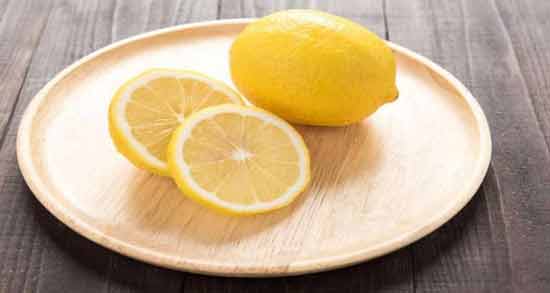 آبلیمو برای سفیدی مو ؛ فواید مصرف آبلیمو برای از بین بردن سفیدی مو