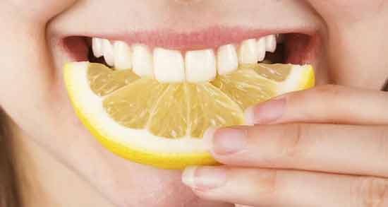 آبلیمو برای عفونت لثه ؛ تاثیر استفاده از آبلیمو برای درمان عفونت لثه