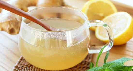 آبلیمو عسل در شیردهی ؛ افزایش شیر مادر با خوردن آبلیمو عسل