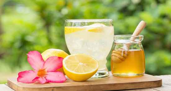آبلیمو عسل و نمک ؛ همه چیز درباره خاصیت استفاده از ترکیب آبلیمو عسل و نمک