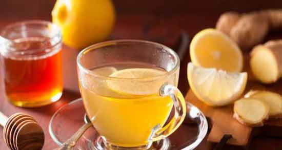 آبلیمو و عسل برای سرماخوردگی کودکان ؛ فواید مصرف آبلیمو و عسل برای درمان سرماخوردگی
