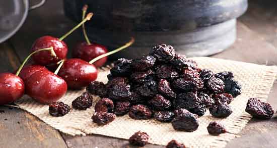 آلبالو خشک برای سرماخوردگی ؛ خاصیت خوردن آلبالو خشک برای درمان سرماخوردگی