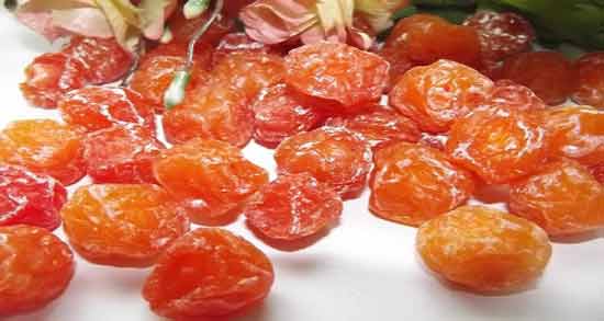 آلو بخارا و رفلاکس معده ؛ فواید خوردن آلو بخارا برای درمان رفلاکس معده