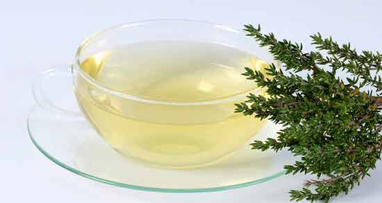 آویشن و نمک تبریزیان ؛ همه چیز درباره خاصیت های شگفت انگیز مصرف آویشن و نمک