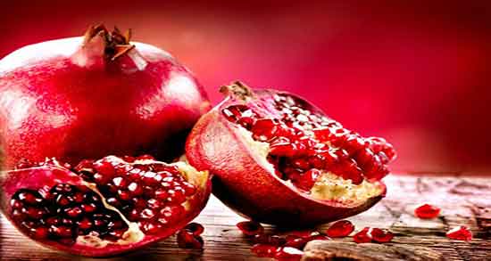 آیا انار قند دارد ؛ ایا قند انار شیرین برای افراد دیابتی مفید است یا مضر