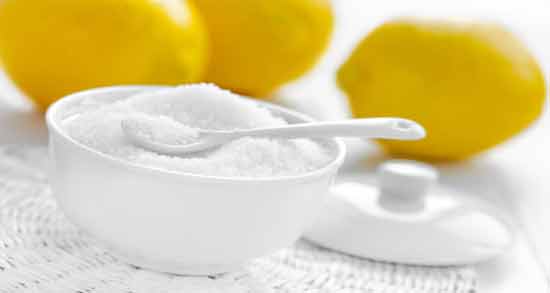 آیا جوهر لیمو همان جوش شیرین است ؛ تفاوت های بین جوهر لیمو و جوش شیرین