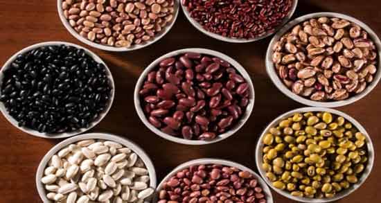 آیا حبوبات برای سنگ کلیه مضر است ؛ همه چیز درباره خواص و مضرات خوردن حبوبات برای سنگ کلیه