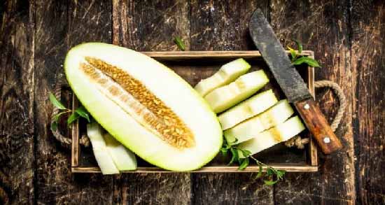 آیا خربزه برای ورم معده مضر است ؛ بررسی مضرات خوردن خربزه برای ورم معده
