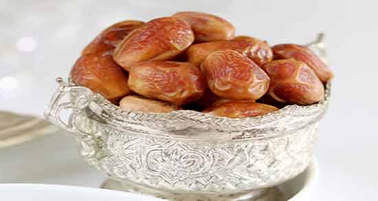 آیا خرما ویتامین دی دارد ؛ چه میزان ویتامین دی در خرما وجود دارد