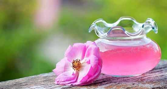 آیا خوردن گلاب باعث سقط جنین میشود ؛ تاثیر خوردن گلاب برای سقط جنین