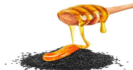 آیا سیاه دانه همان تخمه شربتی است ؛ فرق بین سیاه دانه یا تخم شربتی