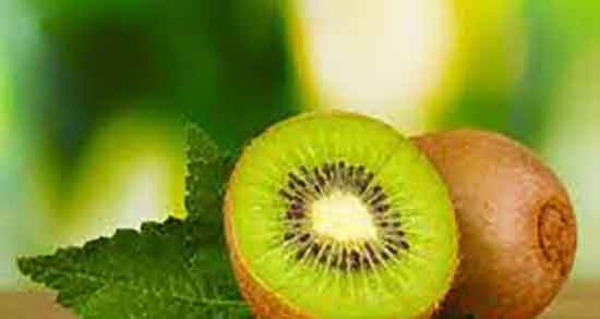 آیا کیوی برای اسهال خوب است ؛ ایا میوه کیوی برای درمان اسهال مفید است