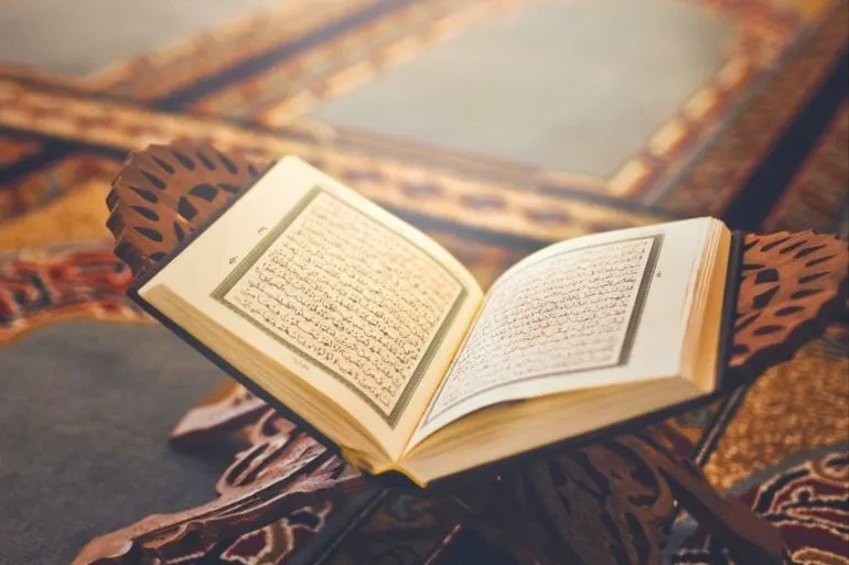 آیه‌های انگیزشی از قرآن؛ آیات انگیزه دهنده با ترجمه فارسی