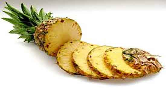 اب آناناس داغ چه خاصیتی دارد ؛ خاصیت خوردن اب اناناس داغ برای گوارش