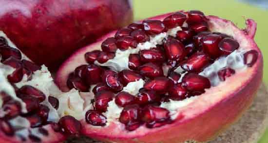 اب انار برای سیروز کبدی ؛ فواید و مضرات اب انار برای بیماری سیروز کبدی
