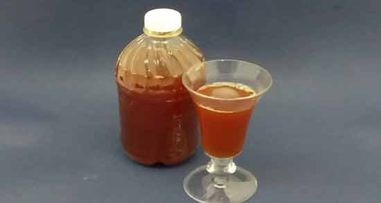 ابغوره برای سرفه خوبه ؛ خواص و مضرات مصرف ابغوره برای سرفه