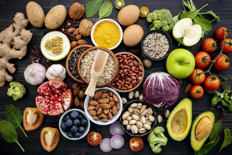 اثرات تغذیه سالم بر بدن و روش های دستیابی به تغذیه سالم + عوارض تغذیه ناسالم