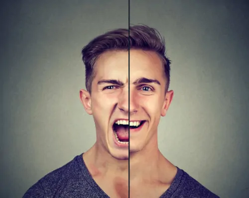 اختلال دوقطبی؛ علائم، انواع آن، دلایل بروز، تشخیص و درمان