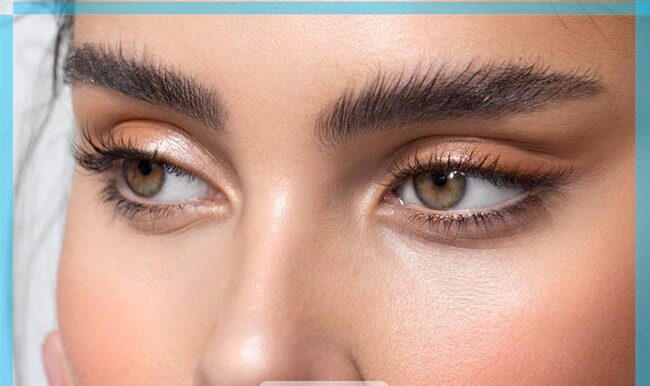 اطلاعات درباره کاشت ابرو طبیعی (عوارض، مراقبت ها و ماندگاری این روش)