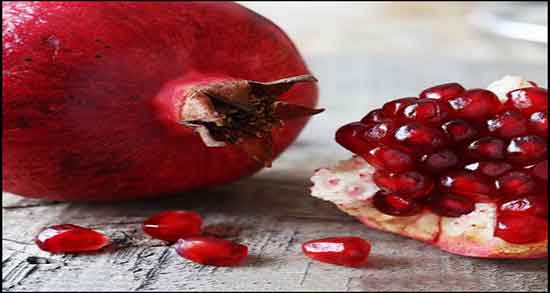 انار خشک شده نی نی سایت و ایا انار خشک شده برای انواع غذا مفیده انار خشک شده نی نی سایت ؛ ایا انار خشک شده برای انواع غذا مفیده