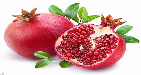 انار نفخ دارد نی نی سایت ؛ ایا خوردن زیاد انار باعث نفخ شکم کودکان میشود