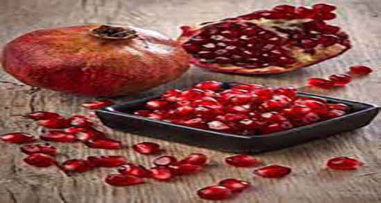 انار و دیابت بارداری نی نی سایت ؛ خاصیت استفاده از انار برای قند خون