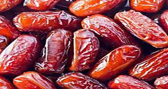 انواع خرما در ایران ؛ چند نوع خرما در شهر های ایران وجود دارد