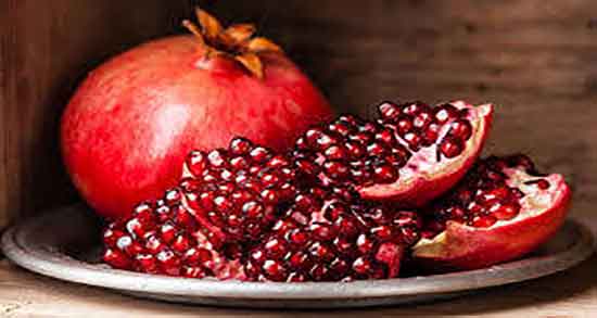 ایا انار خلط اور است ؛ تاثیر استفاده از انار برای درمان عفونت ریه