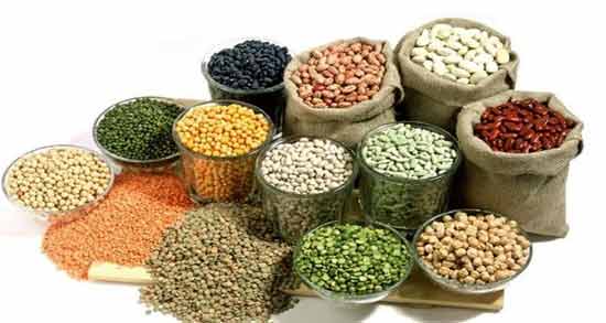 ایا حبوبات لاغر کننده هستند ؛ تاثیر خوردن حبوبات برای لاغر شدن