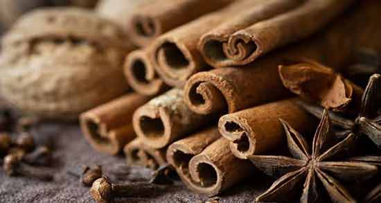 ایا دارچین باعث بی خوابی می شود ؛ درمان بی خوابی با خوردن دارچین